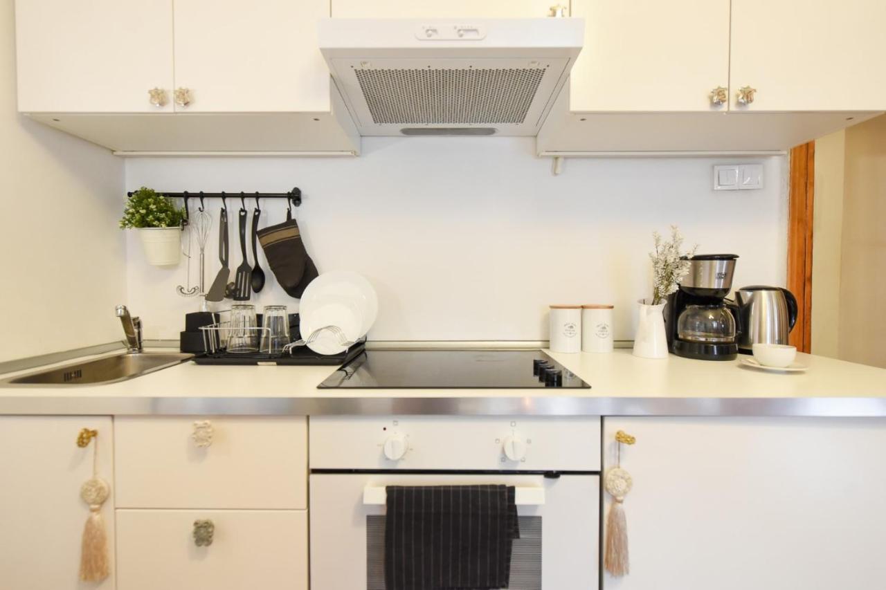 Vintage Elegance, Modern Comfort: 1Br Apartment Overlooking Calea Victoriei Bukurešť Exteriér fotografie